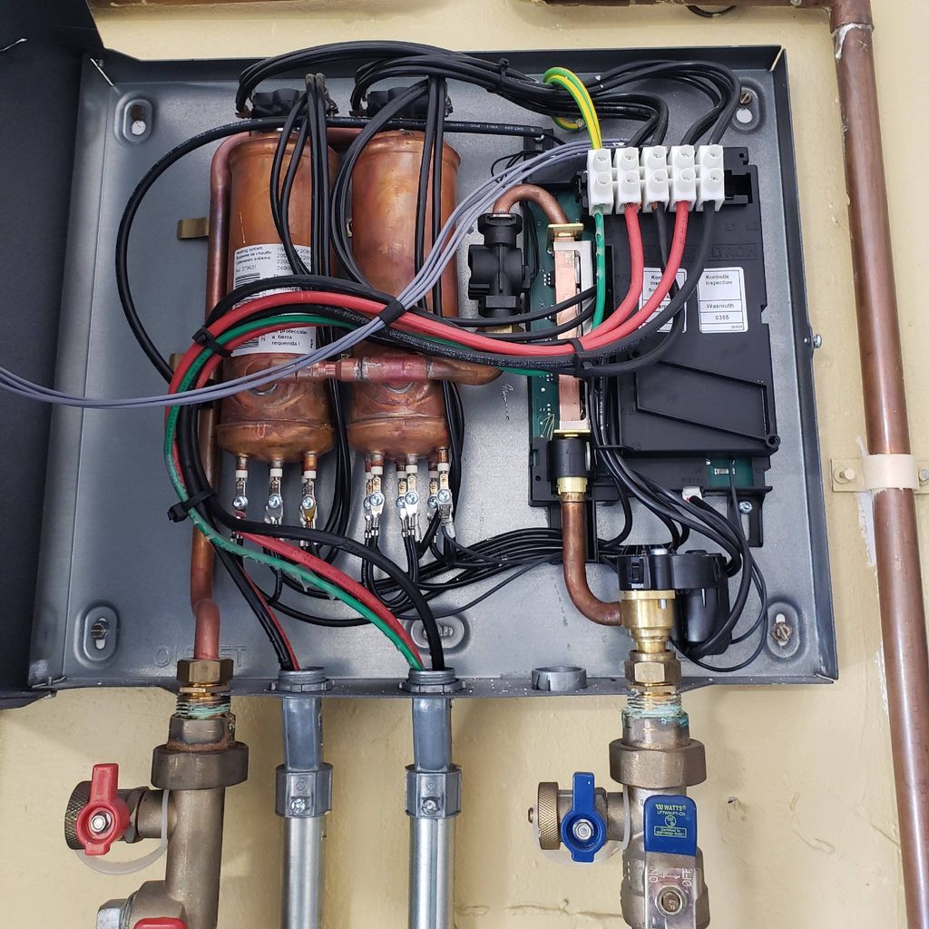 Allen's Electric