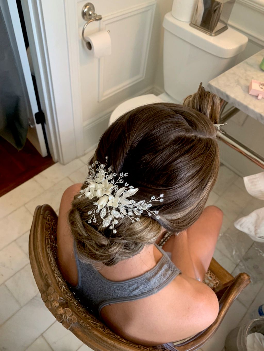 Customer photos