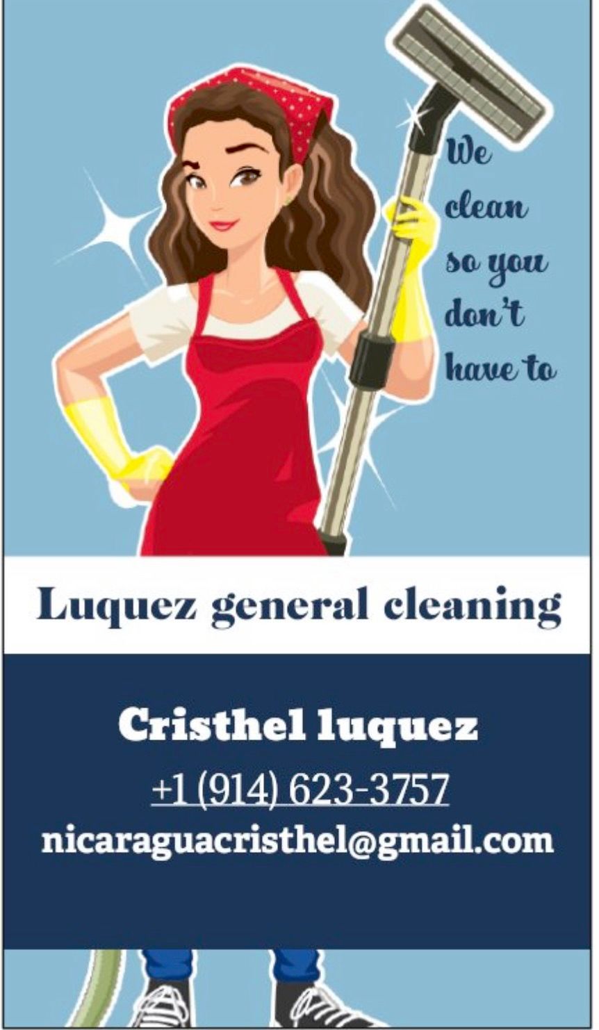 Cristhel luquez