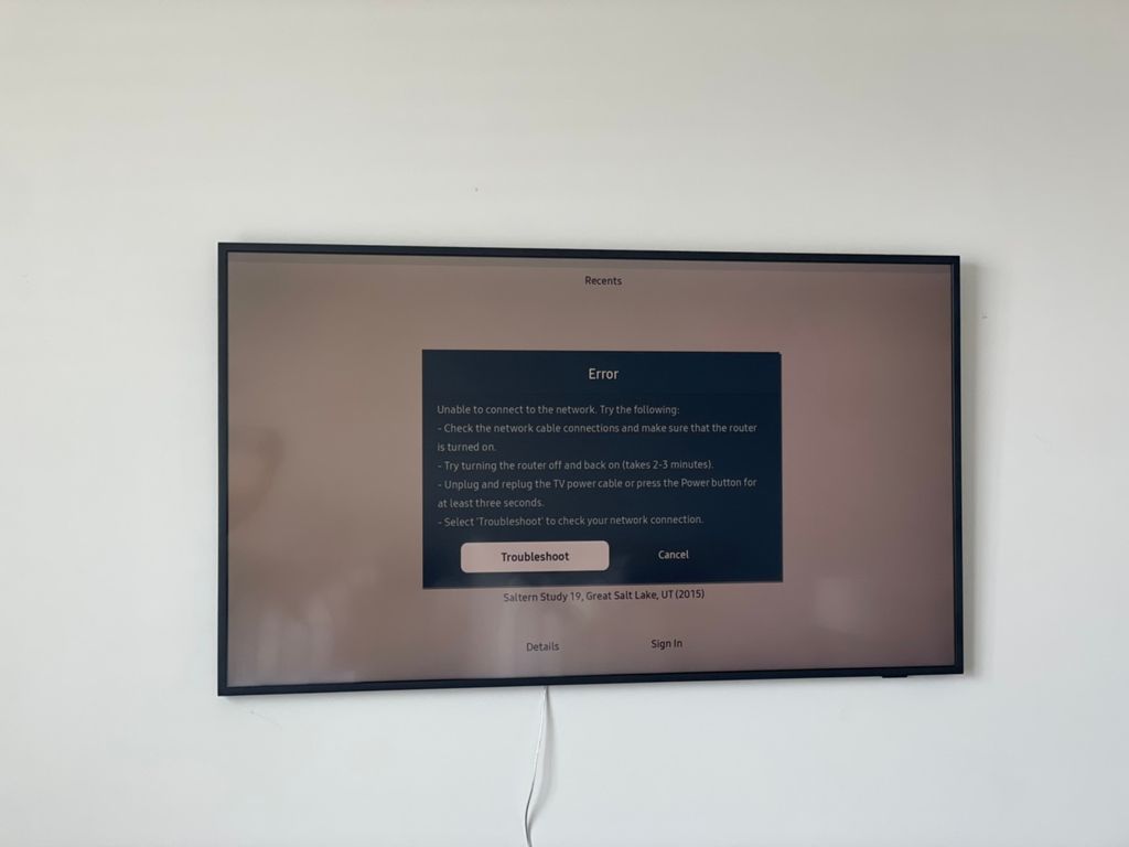 Projects and media