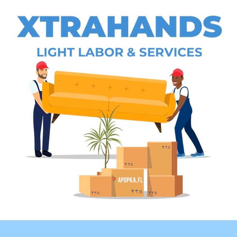 XtraHands Light Labor & Services