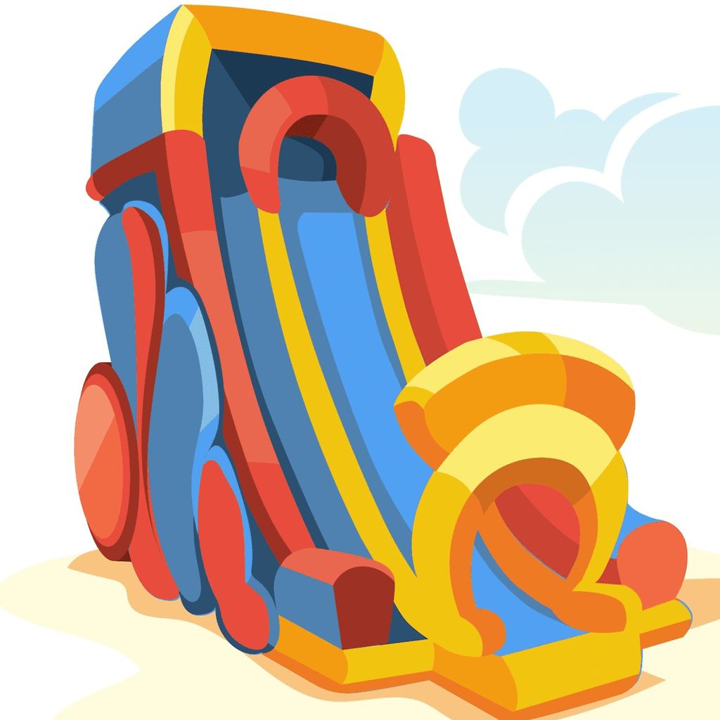 Palatka's Best Inflatable Rentals