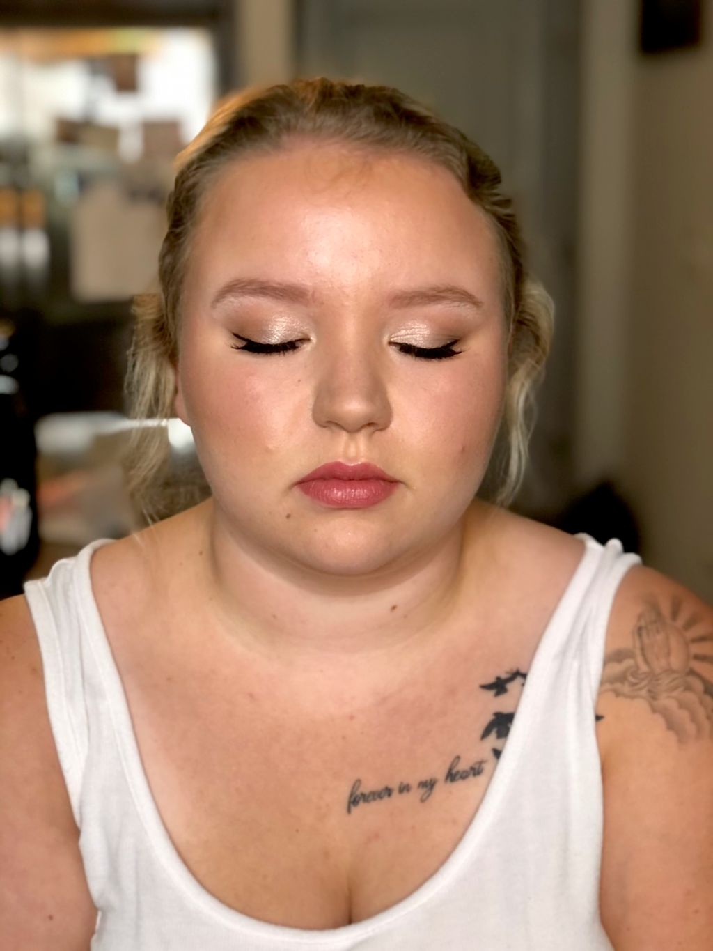 Customer photos