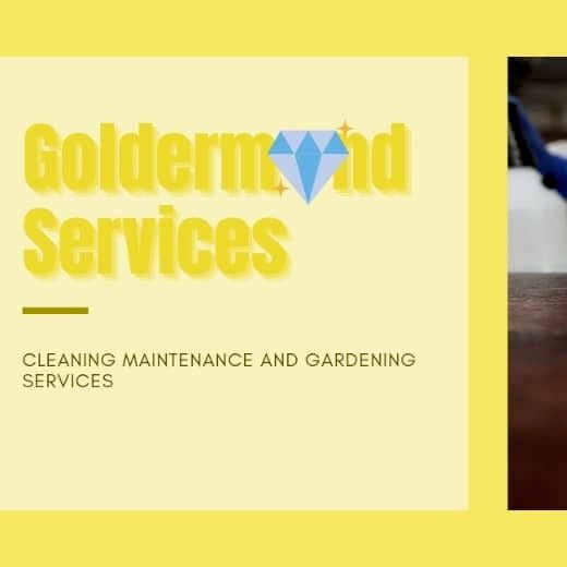 GOLDERMOND SERVICES LLC