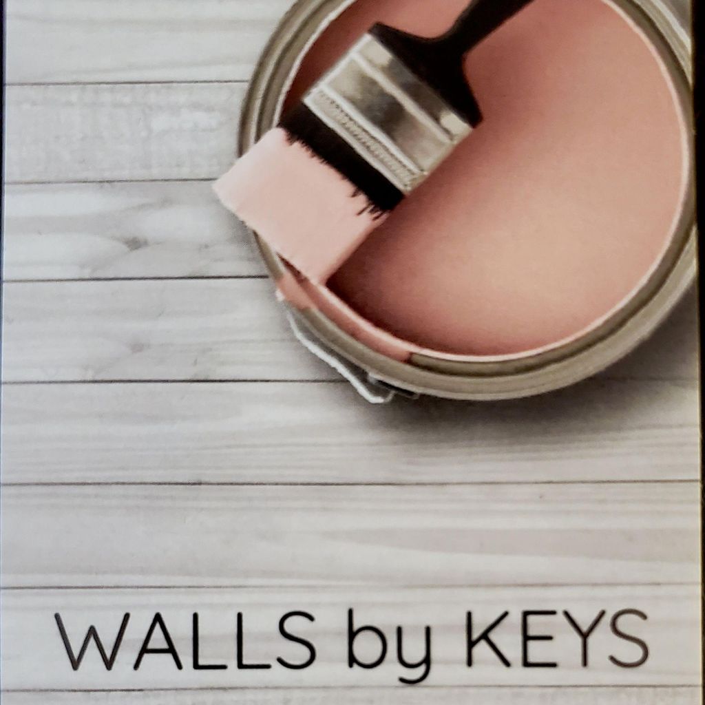 Walls by KEYS LLC