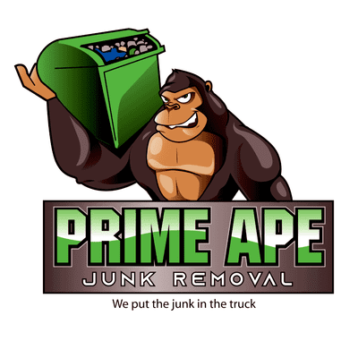 Avatar for Prime Ape Junk Removal