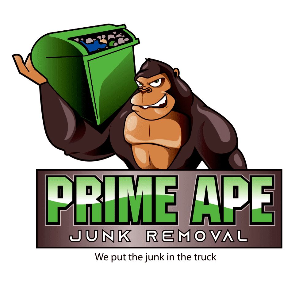 Prime Ape Junk Removal