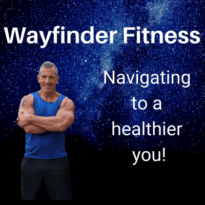 Avatar for Wayfinder Fitness
