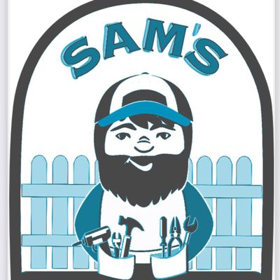 Avatar for Sam’s Handyman and HVAC