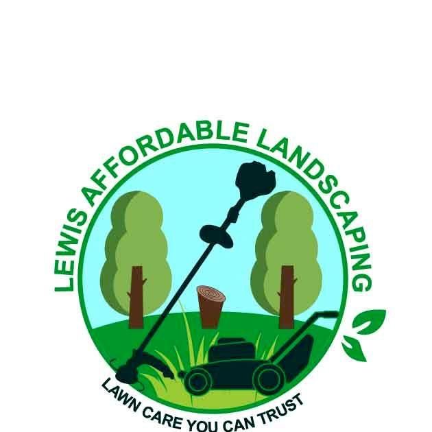 Lewis Affordable Landscaping