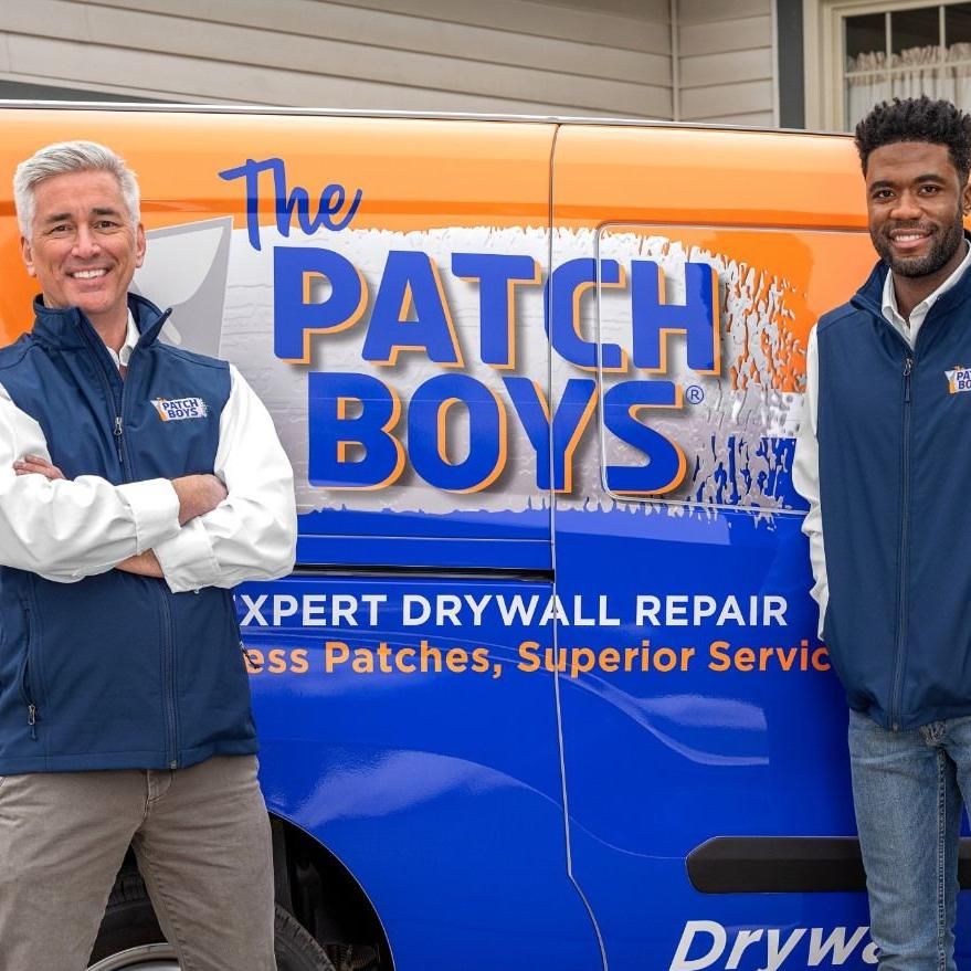 The Patch Boys of Northeast Indianapolis