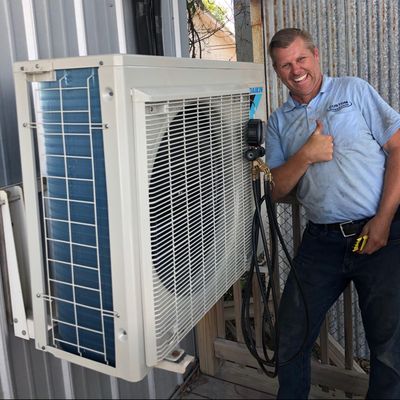 Avatar for Custom Heating and Air of Florida