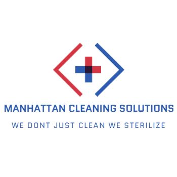Manhattan Cleaning Solutions