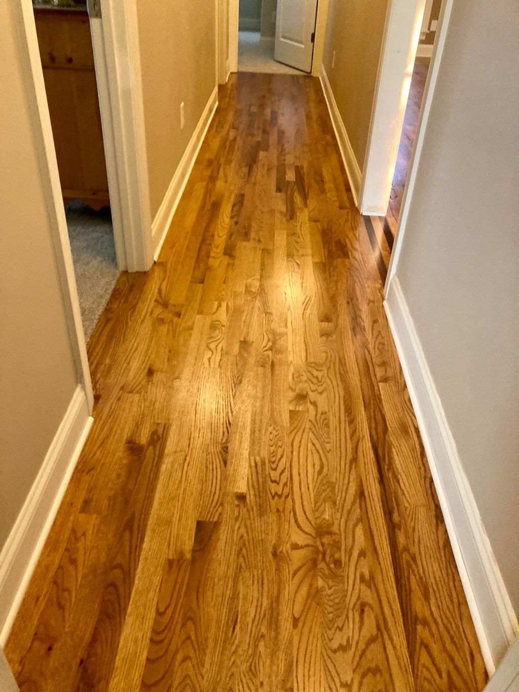 Customer photos