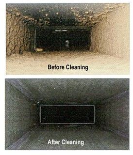 Before & After