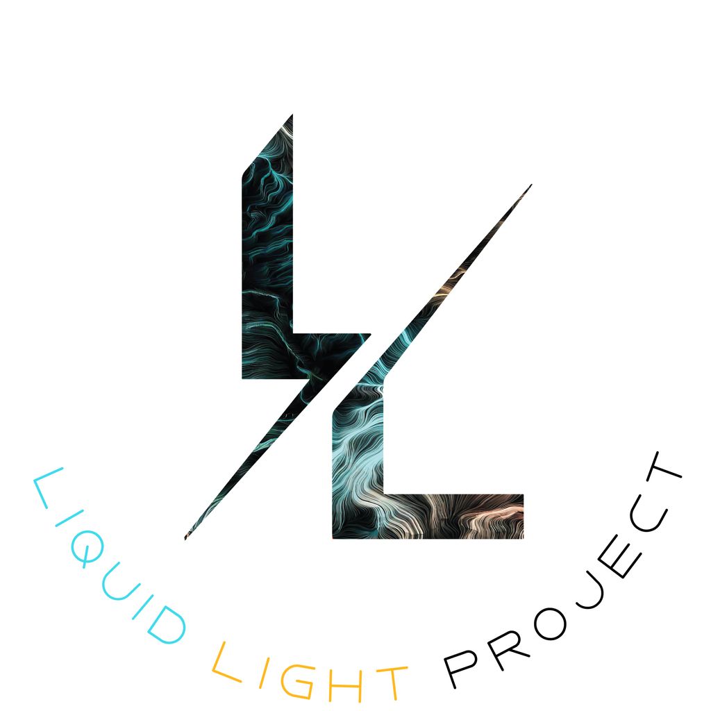 Liquid Light Design | Rapid Websites, Logos, Blogs