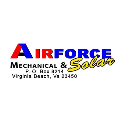 Avatar for Airforce Mechanical & Solar