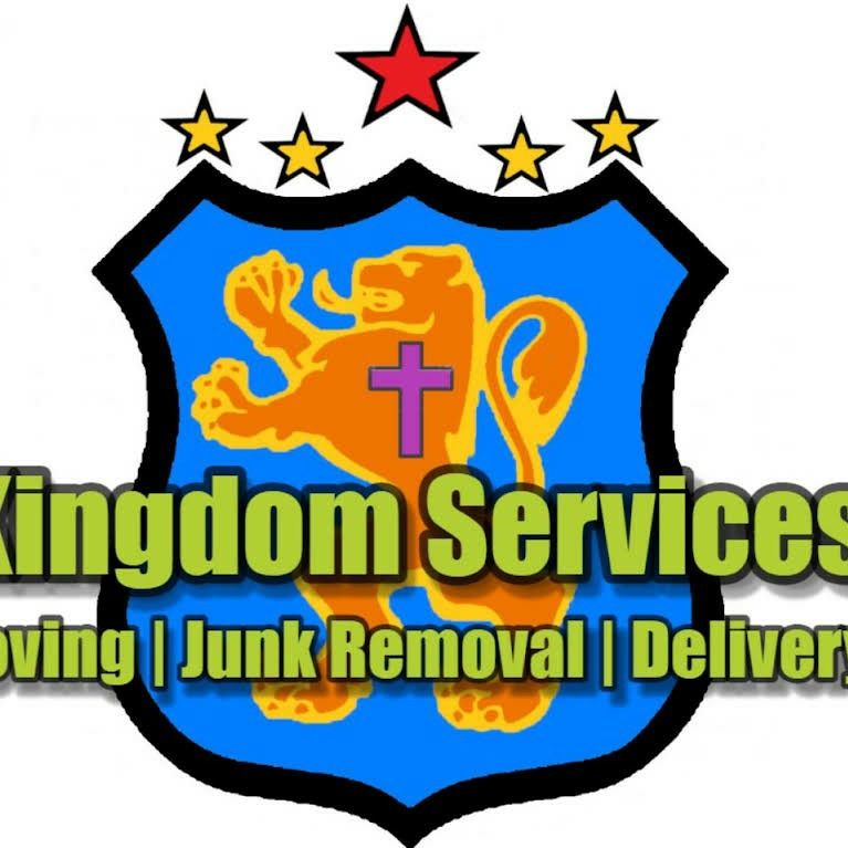 Kingdom Junk Removal Services