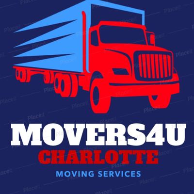 Avatar for MOVERS4U-CLT