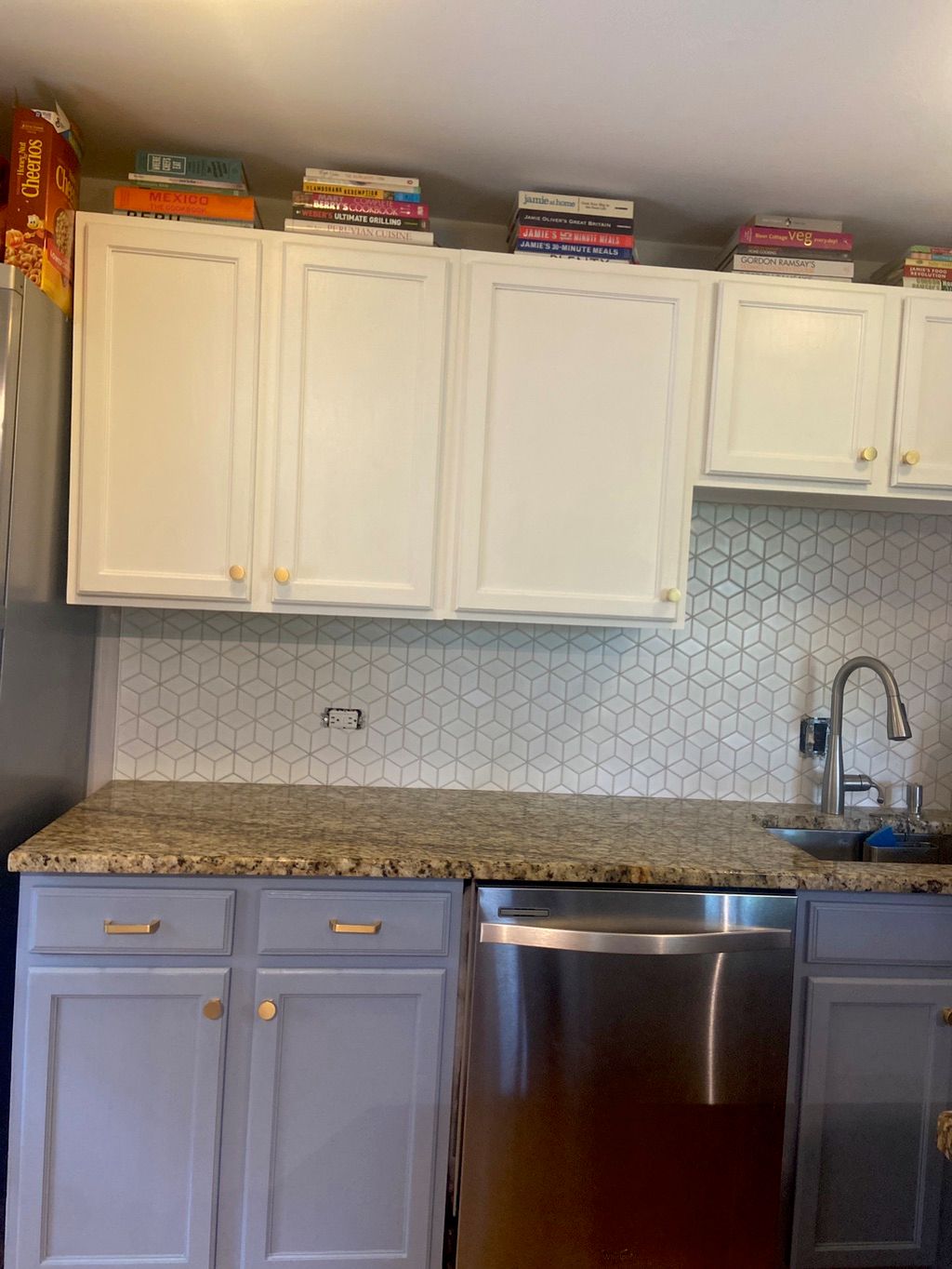 Customer photos