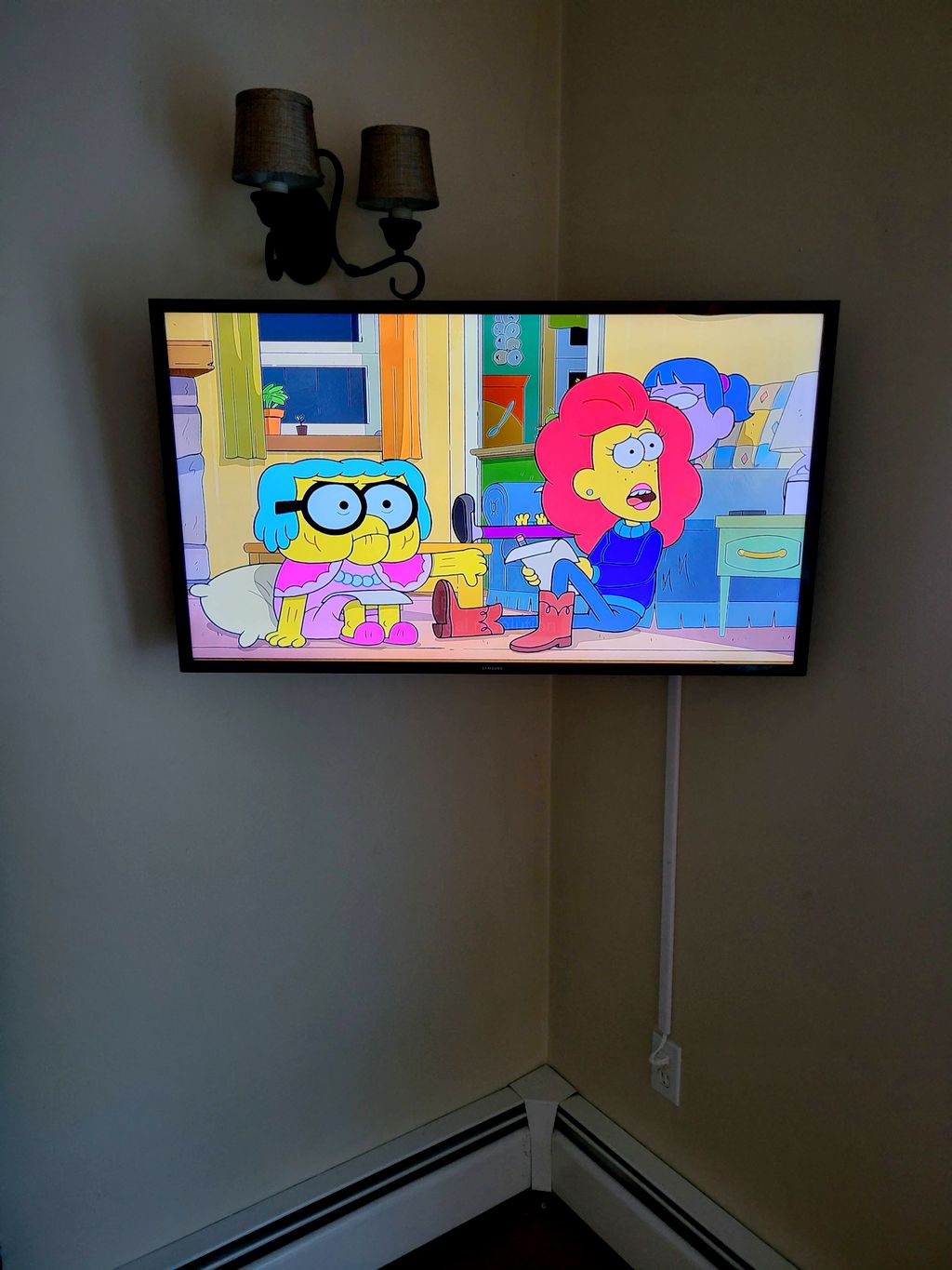 Customer photos