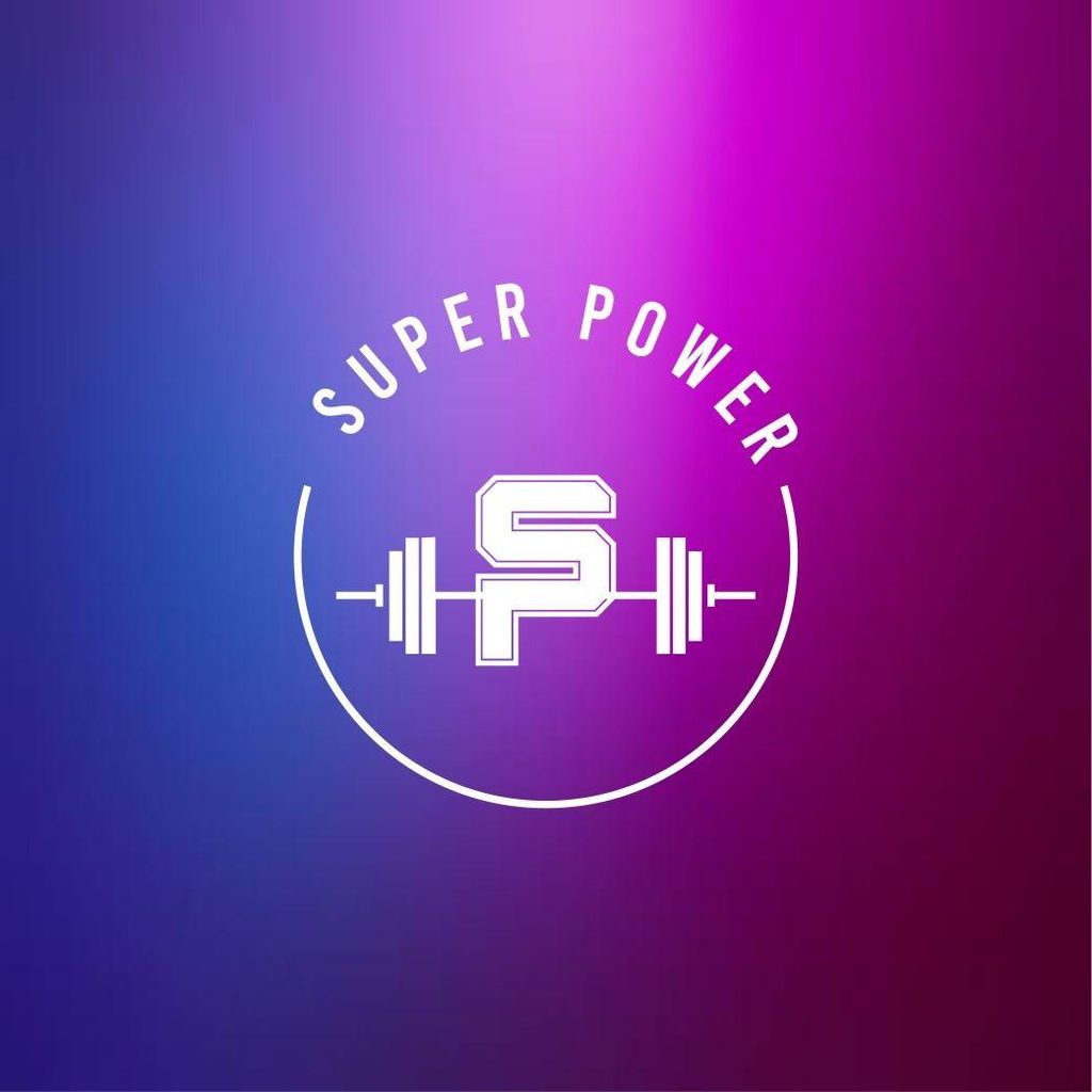 Super Power Fitness