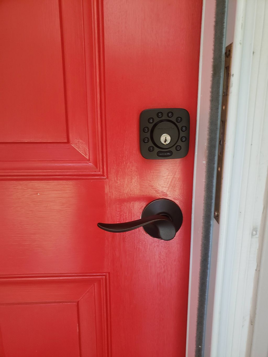 Customer photos