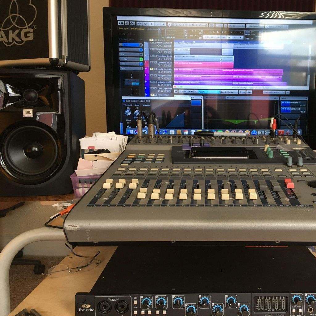 Bazzani Studios