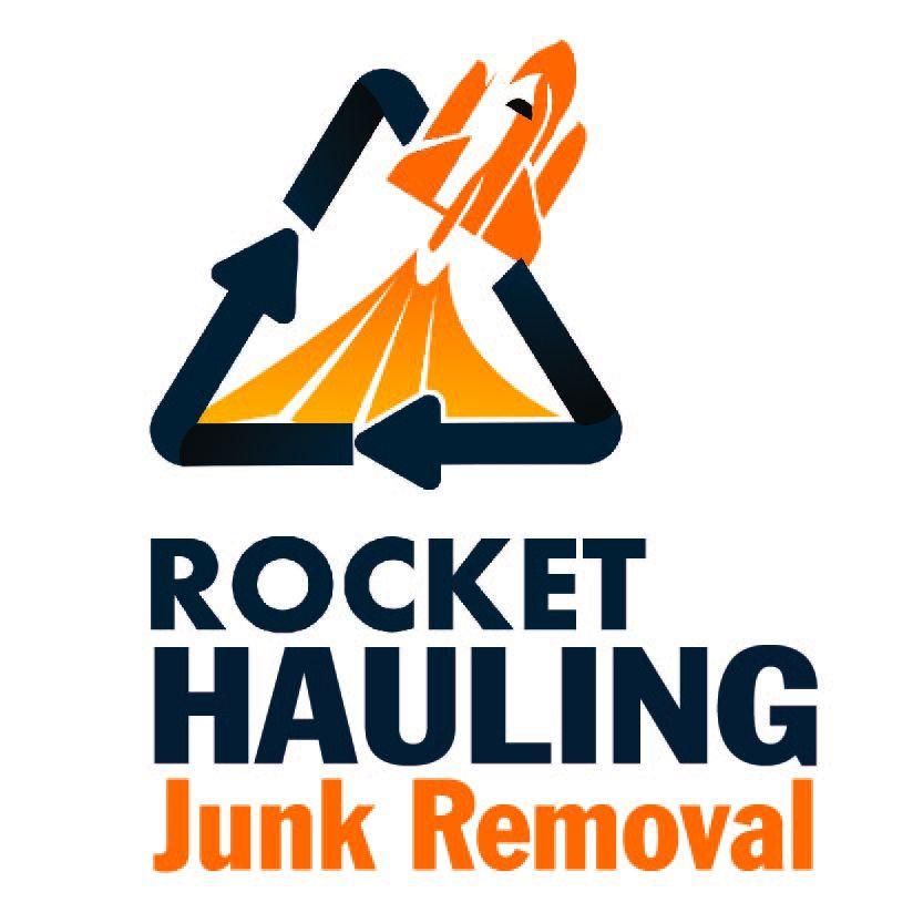 Rocket Hauling