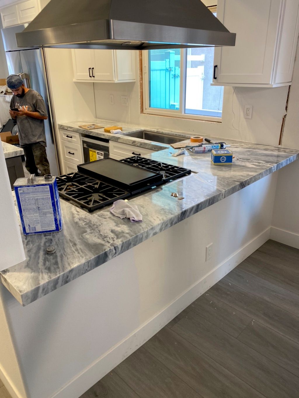 Customer photos