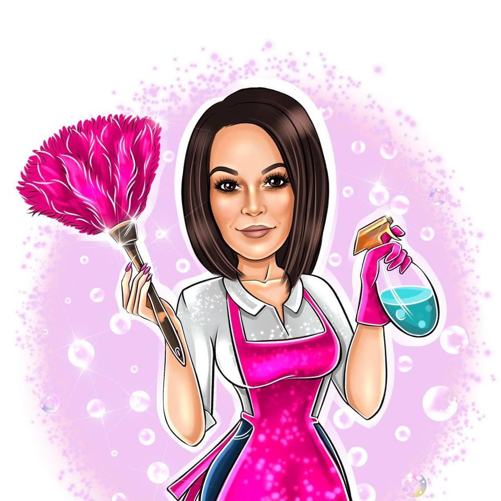 Jana Castro Cleaning Services🧼🧹