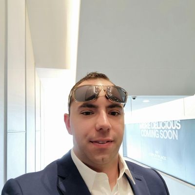 Avatar for I’m your guy