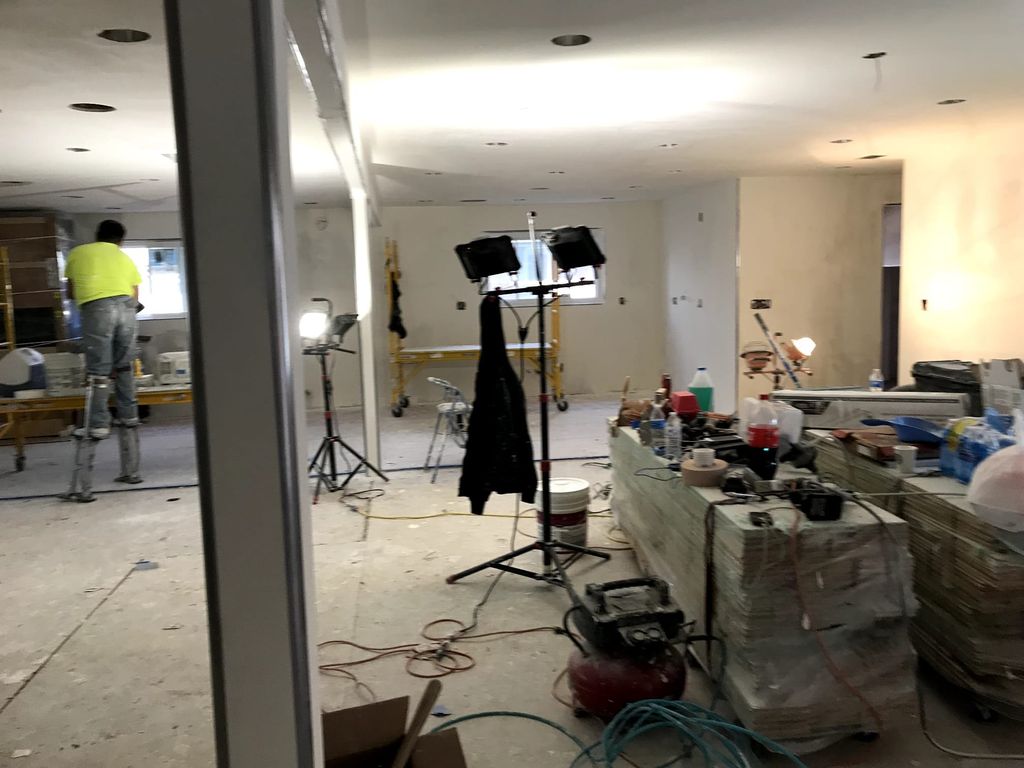 Projects and media