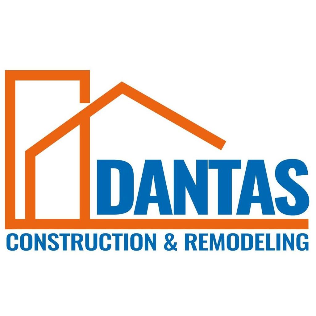Dantas Construction & remodeling