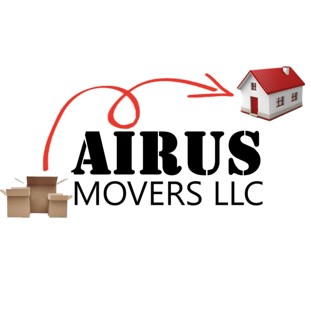 AIRUS MOVERS LLC