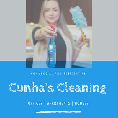Avatar for Cunha's Cleaning