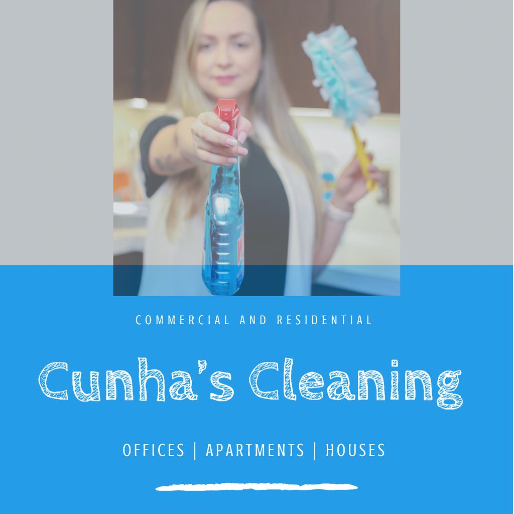 Cunha's Cleaning