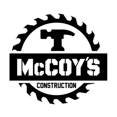 Avatar for McCoys Construction