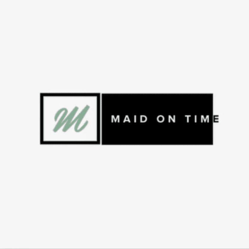 Maids on time