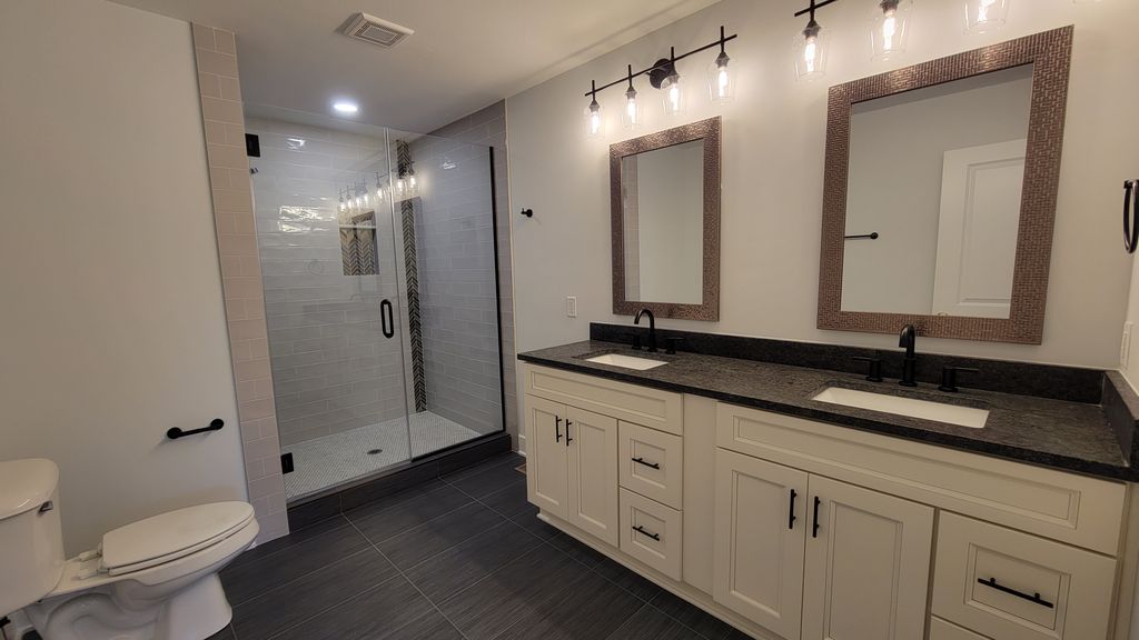 Guilford Trail Condos