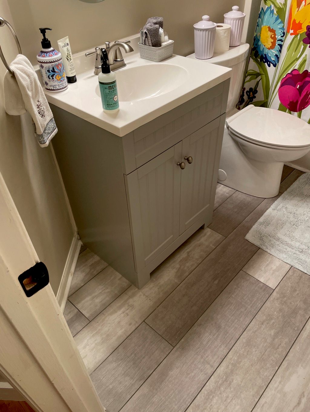 Customer photos