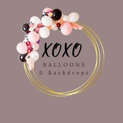 Avatar for XOXO Balloons