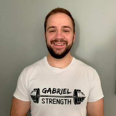 Avatar for Gabriel Strength