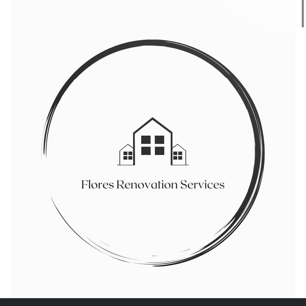 Flores Renovation Services