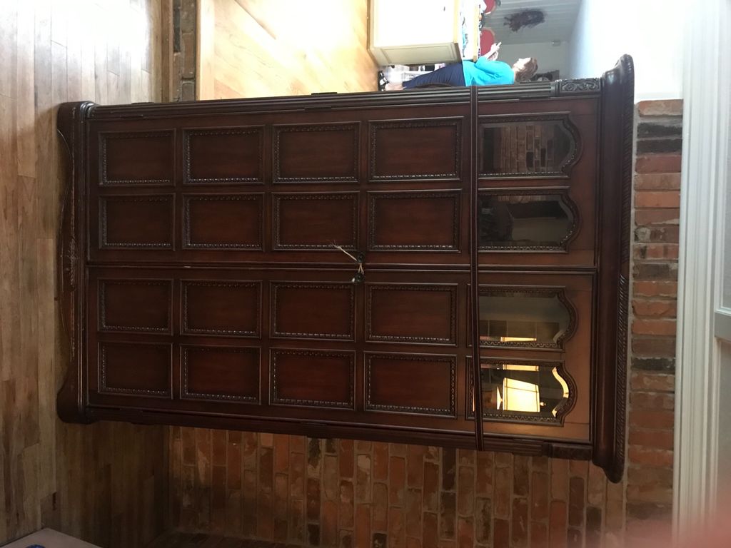 Customer photos