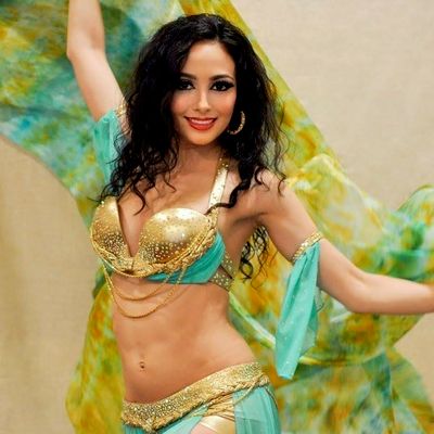 Avatar for Gabriella Bellydancer