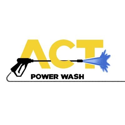 Avatar for ACT Power Wash, LLC.