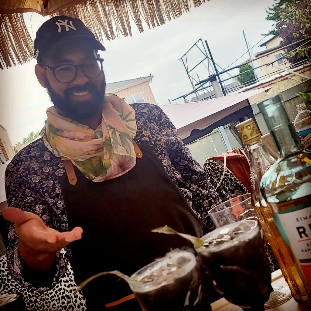 Customer photos
