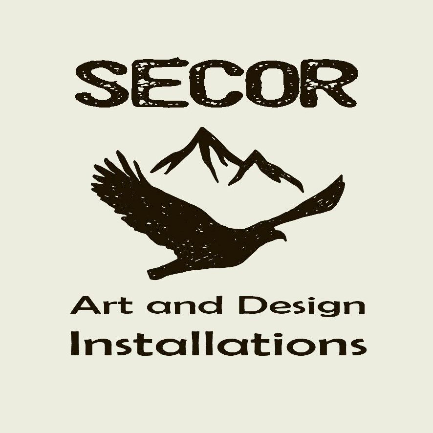 Secor Art and Design Installations