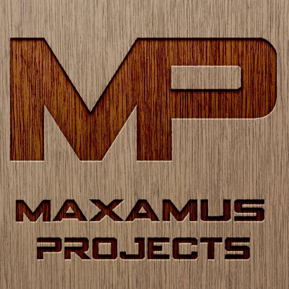 Maxamus Projects, LLC
